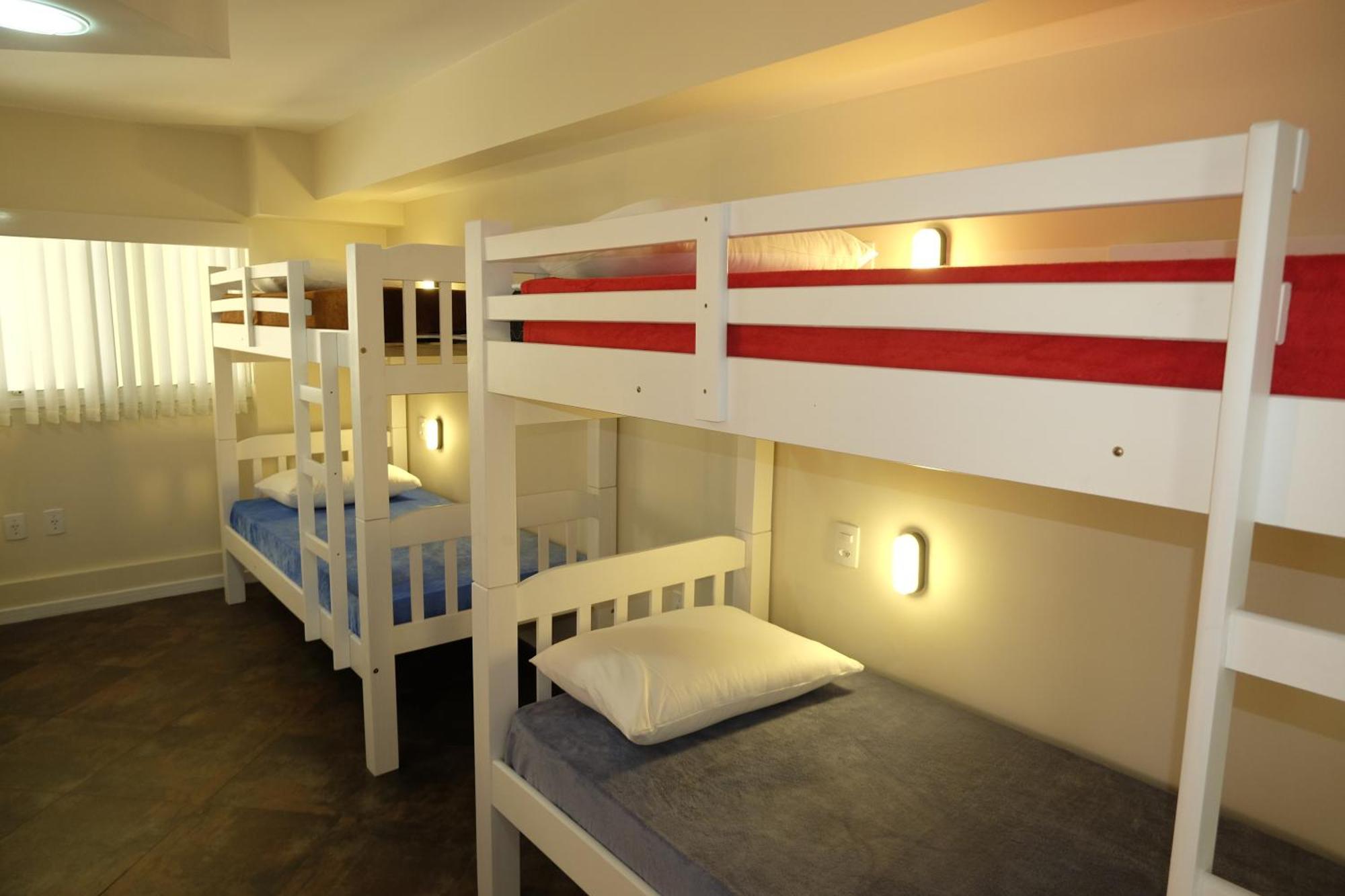 Hostel Toca Da Moreia Bombinhas Eksteriør bilde