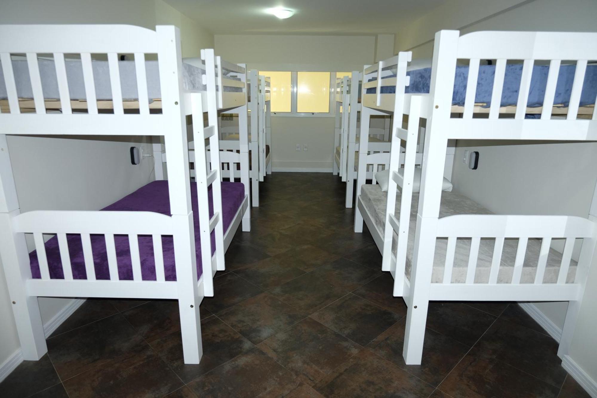 Hostel Toca Da Moreia Bombinhas Eksteriør bilde