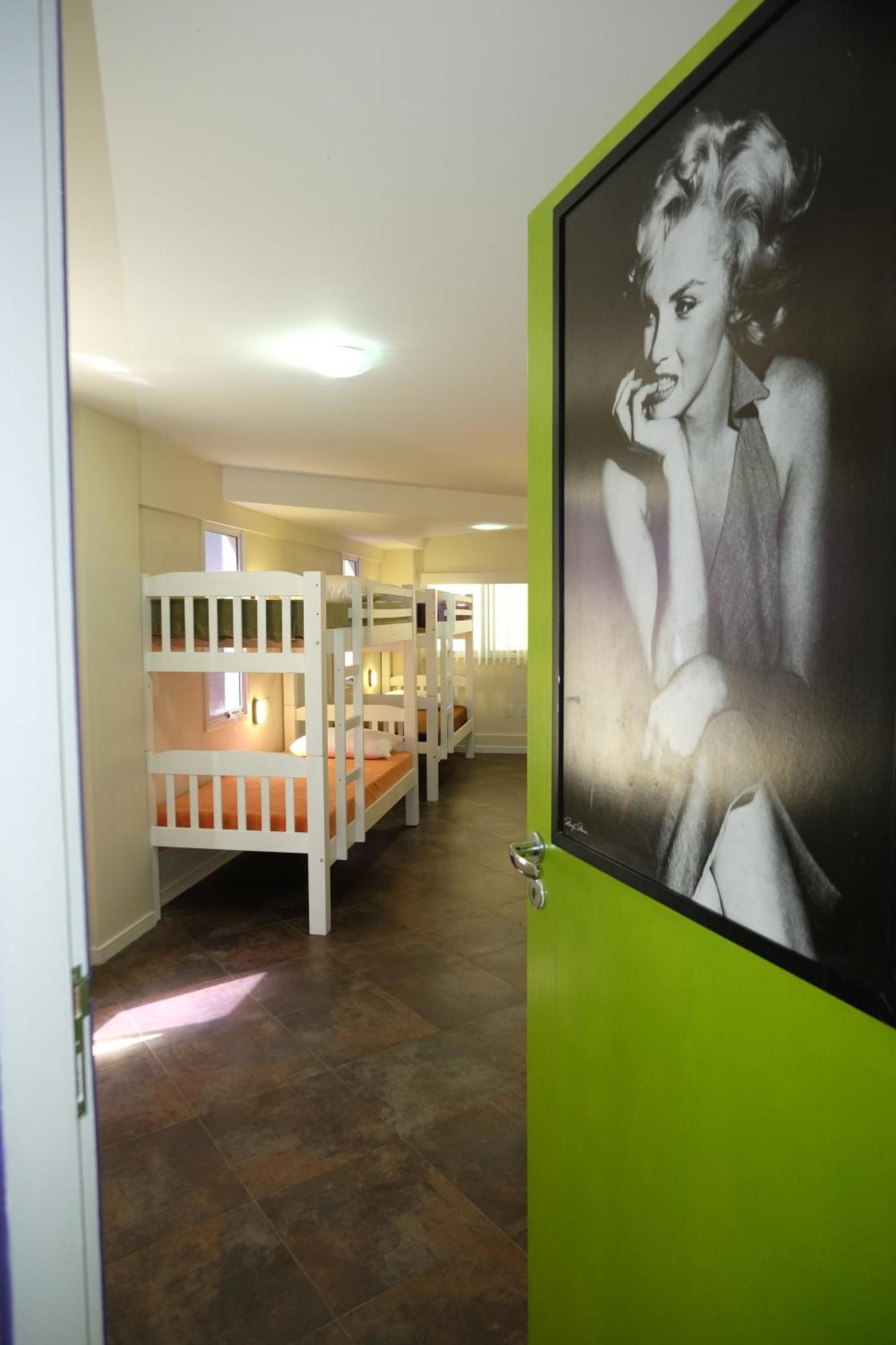 Hostel Toca Da Moreia Bombinhas Eksteriør bilde