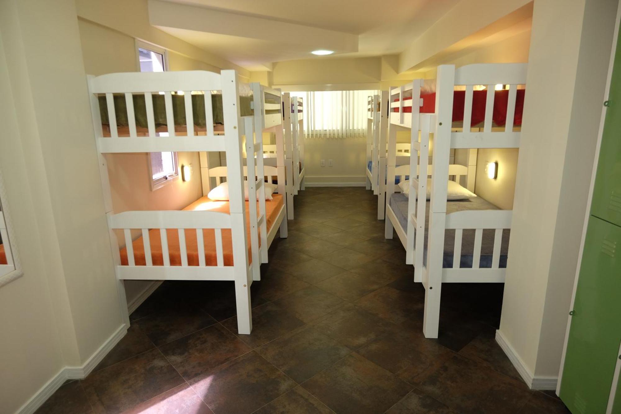 Hostel Toca Da Moreia Bombinhas Eksteriør bilde