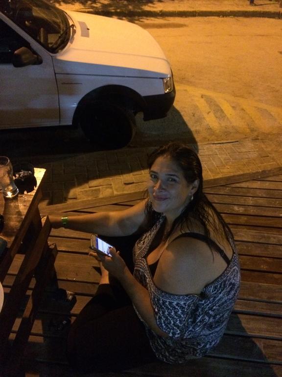 Hostel Toca Da Moreia Bombinhas Eksteriør bilde